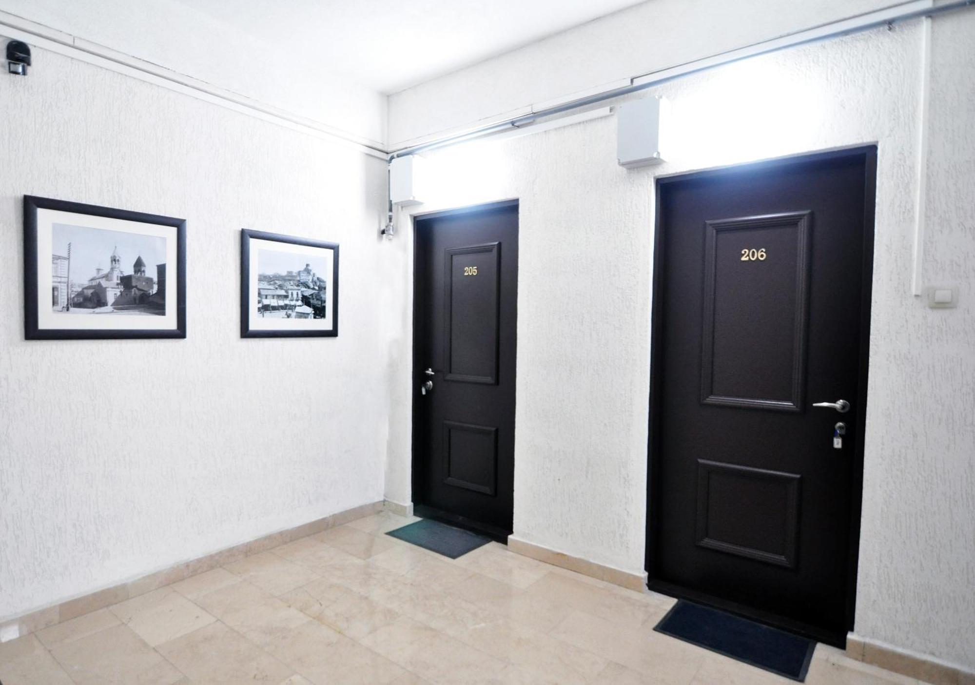 Lovely Spot In The Heart Of Apartment Tbilisi